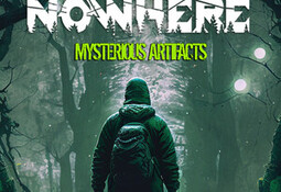 Nowhere: Mysterious Artifacts