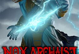 Nox Archaist: Lord of Storms