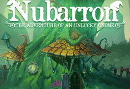 Nubarron: The adventure of an unlucky gnome