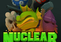 Nuclear Throne
