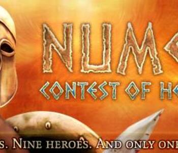 Numen: Contest of Heroes