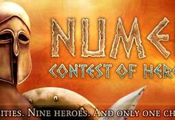 Numen: Contest of Heroes