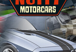 Nutty Motorcars