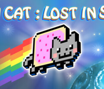 Nyan Cat: Lost In Space