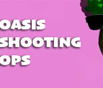 Oasis Shooting Ops