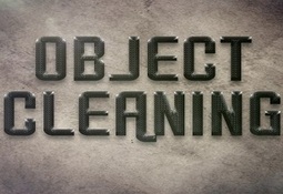 Object "Cleaning"
