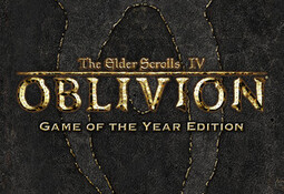 Oblivion