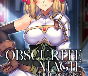 Obscurite Magie: The Blood of Kings