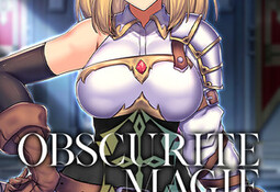 Obscurite Magie: The Blood of Kings