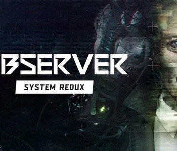 Observer PS5
