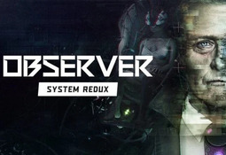 Observer PS5