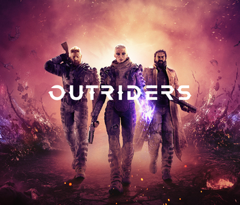 Outriders PS5