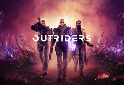 Outriders PS5