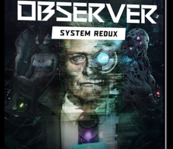 Observer - System Redux