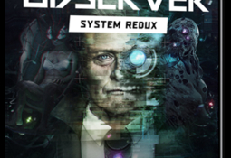 Observer - System Redux