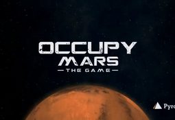 Occupy Mars: The Game