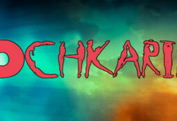 Ochkarik