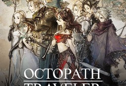 Octopath Traveler