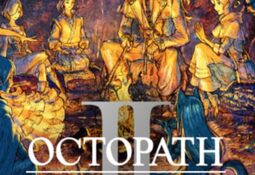 Octopath Traveler II Nintendo Switch