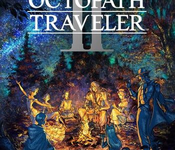 Octopath Traveler II PS5