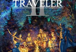 Octopath Traveler II PS5