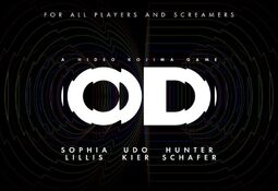 OD