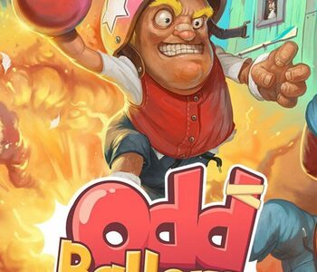 OddBallers