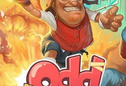 OddBallers Nintendo Switch