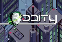Oddity Nintendo Switch