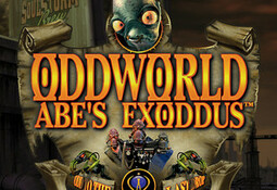 Oddworld: Abe's Exoddus