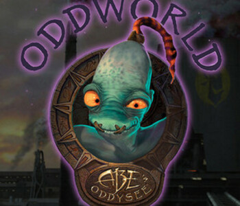 Oddworld: Abe's Oddysee