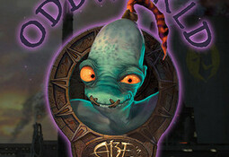Oddworld: Abe's Oddysee