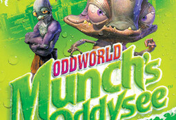 Oddworld: Munch's Oddysee