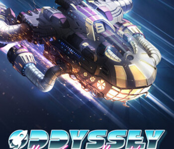 Oddyssey: Your Space, Your Way