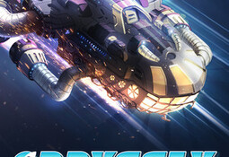 Oddyssey: Your Space, Your Way