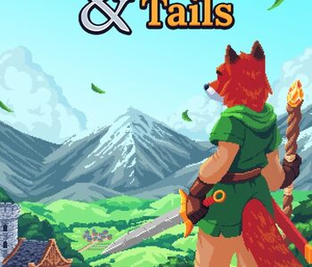 Of Blades & Tails