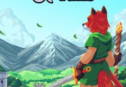 Of Blades & Tails