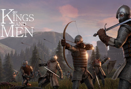 Of Kings And Men