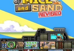 OF MICE AND SAND -REVISED-