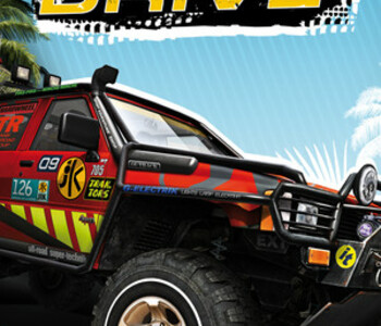 Off-Road Drive