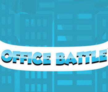 Office Battle