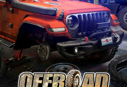 Offroad Mechanic Simulator