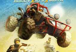 Offroad Racing
