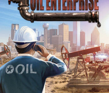 Oil Enterprise