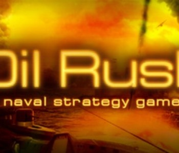 Oil Rush