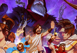 Okhlos: Omega