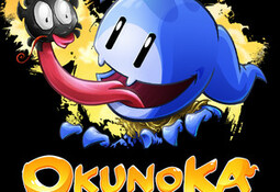 OkunoKA Madness
