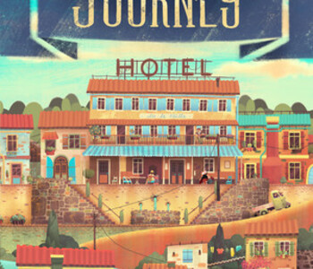 Old Man's Journey