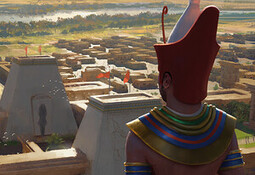 Old World - Pharaohs of the Nile