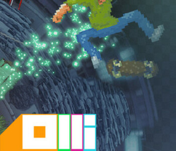 OlliOlli